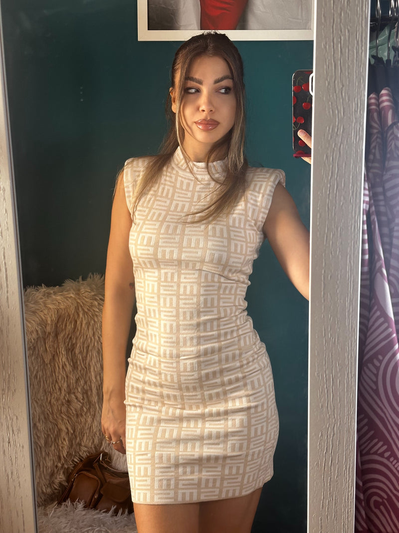 Roma dress